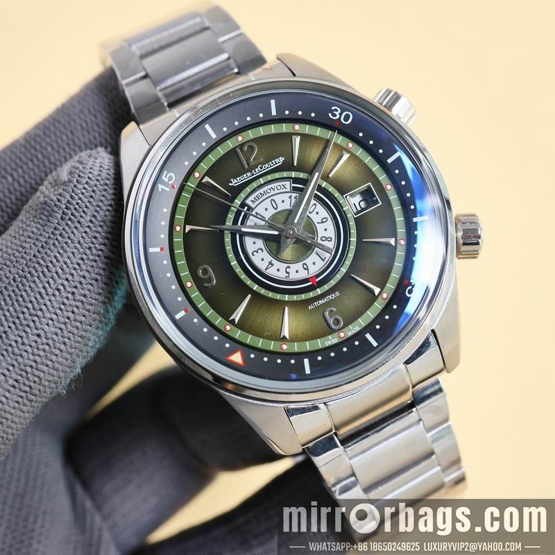Replica Jeager LeCoultre 42mm 110961 Watch