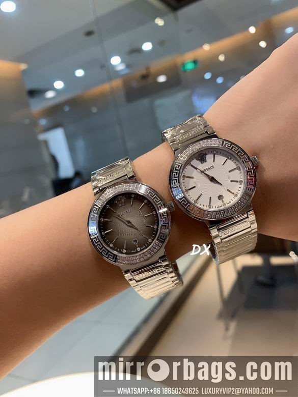 Replica Versace 34mm 2nms36 Watch