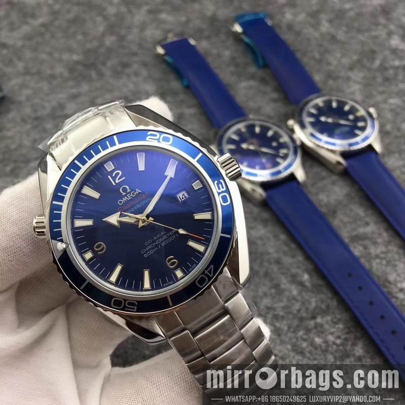 Replica Omega 44mm 090501 Watch