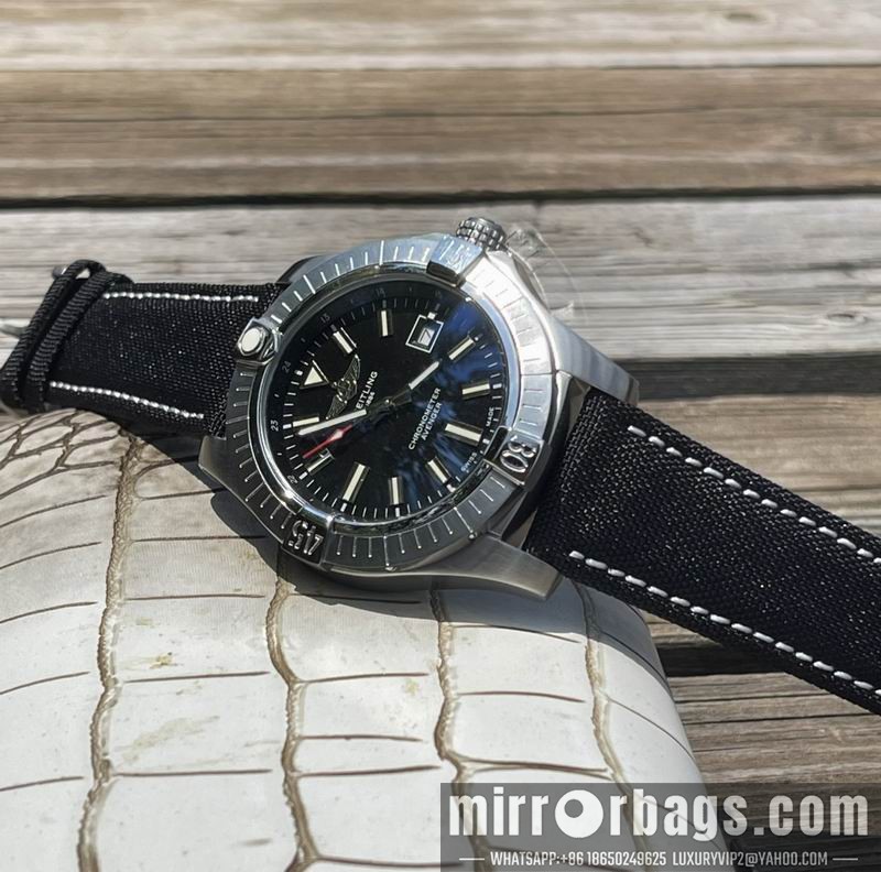 Replica Breitling 43mm 111444 Watch