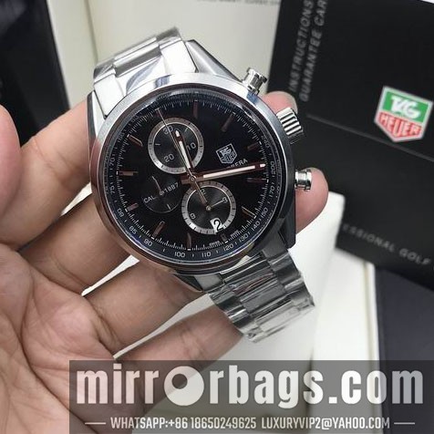 Replica Tag Heuer watch M53 Watch