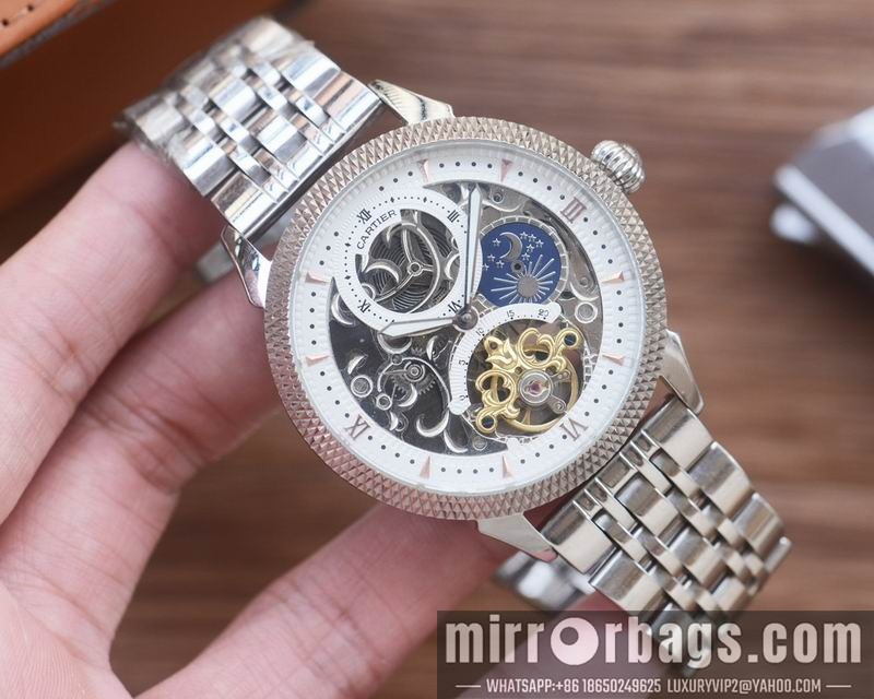 Replica Cartier 41mm 042442 Watch