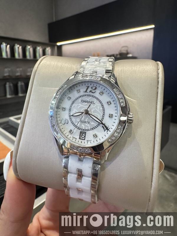 Replica Chanel 35mm 101560 Watch