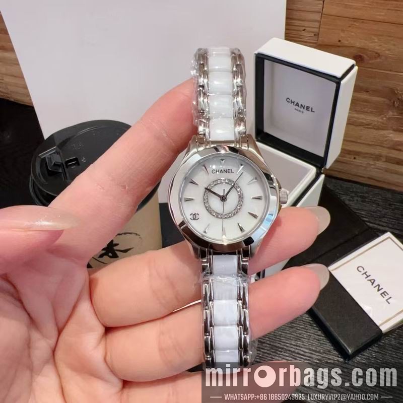 Replica Chanel 30mm 101432 Watch