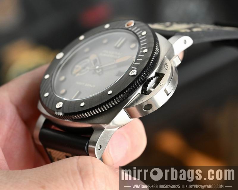 Replica Panerai 47mm 080672 Watch