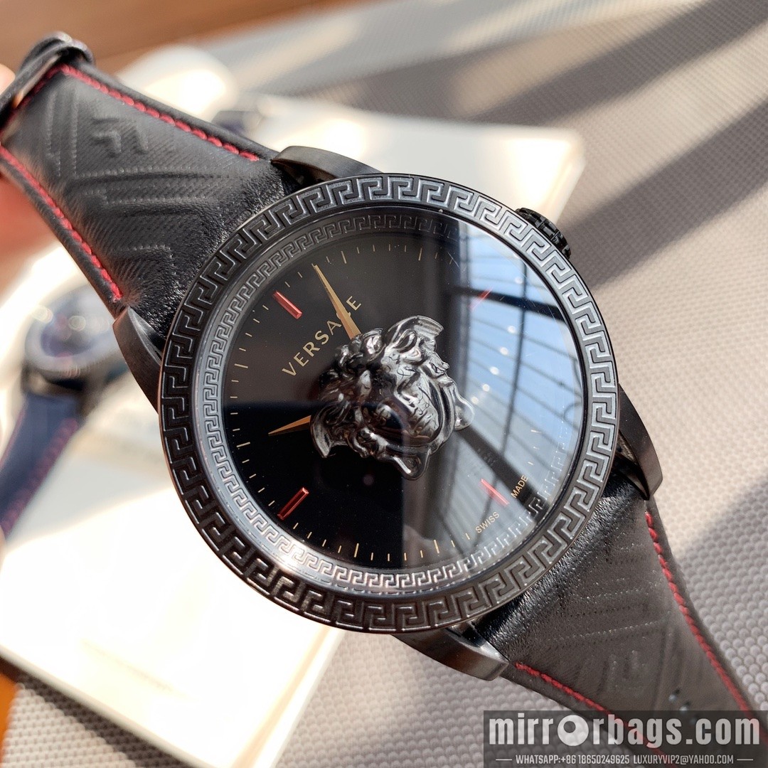 Replica Versace 43mm 112014 Watch