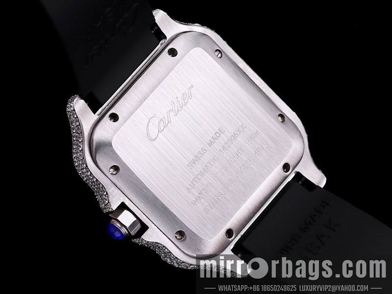 Replica Cartier 40mm 082148 Watch