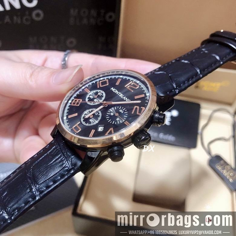 Replica Montblanc 42x11mm 2nms31 Watch