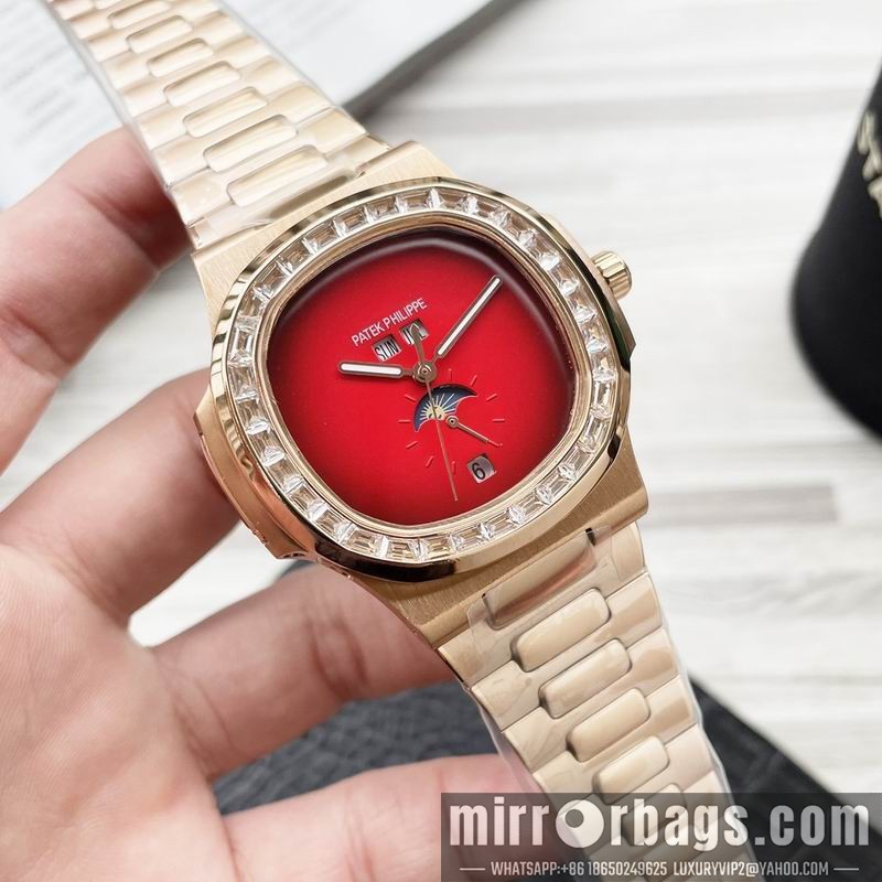 Replica Patek Phillippe 42mm 090433 Watch