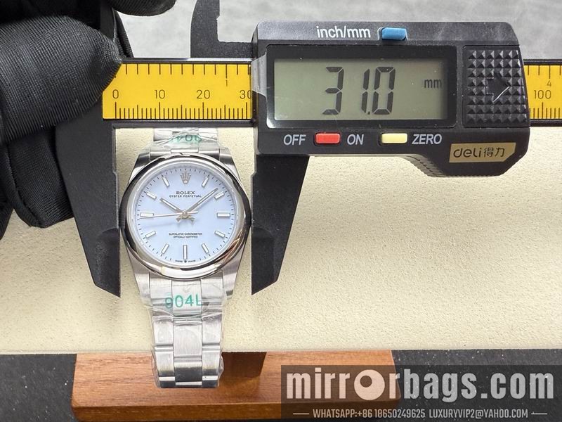 Replica Rolex 31mm 102328 Watch