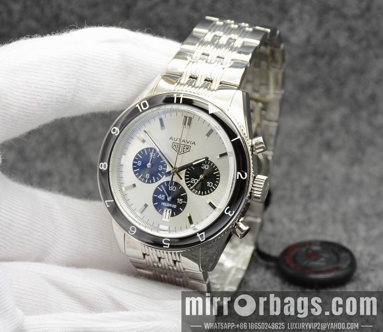 Replica Tag Heuer men 44X15mm M16 Watch