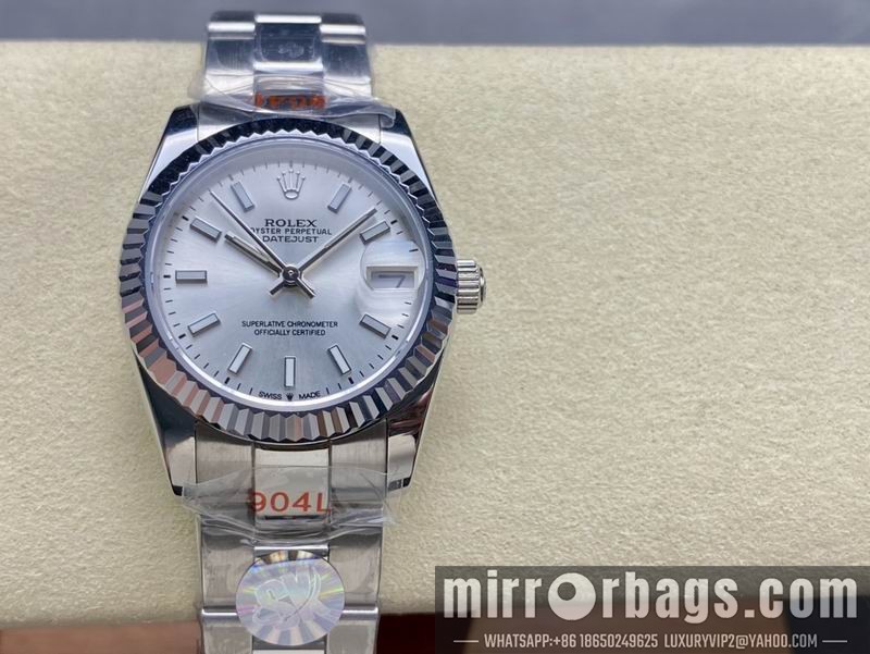 Replica Rolex 31mm 102306 Watch