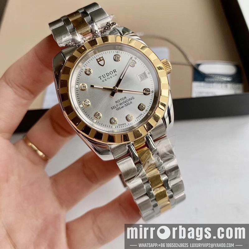 Replica Tudor watch 072435 Watch