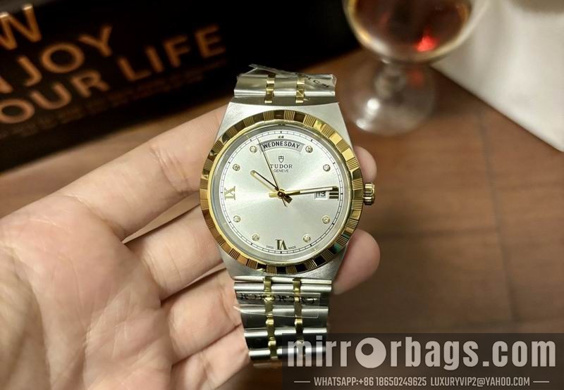 Replica Tudor 41mm 072439 Watch