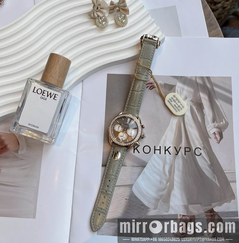 Replica Omega 38mm 110378 Watch
