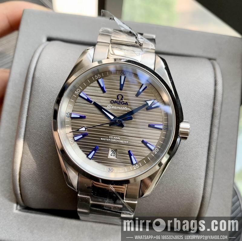 Replica Omega 41mm 090522 Watch
