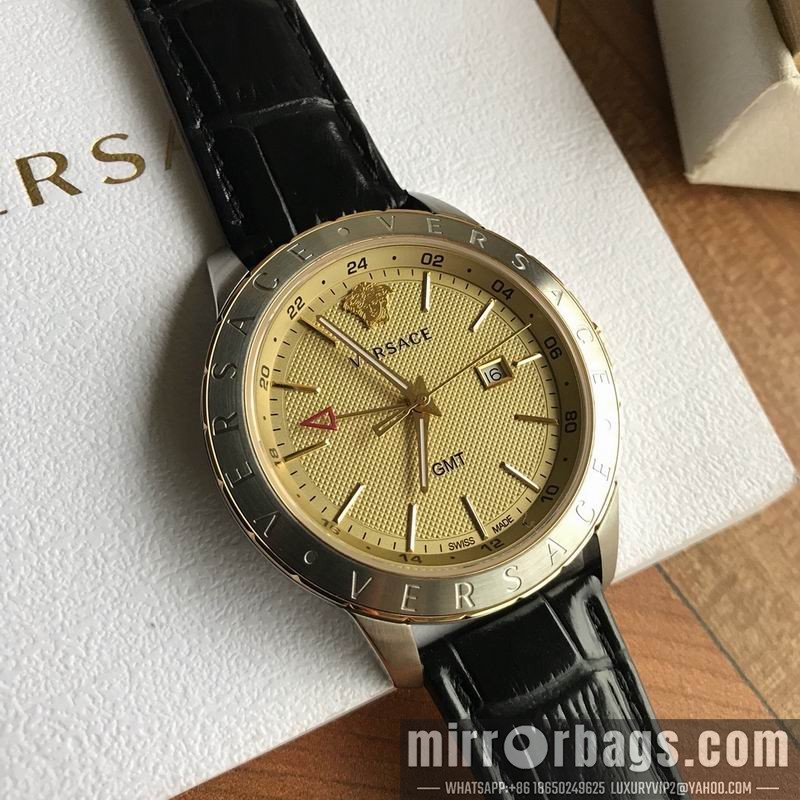 Replica Versace 42mm 032464 Watch
