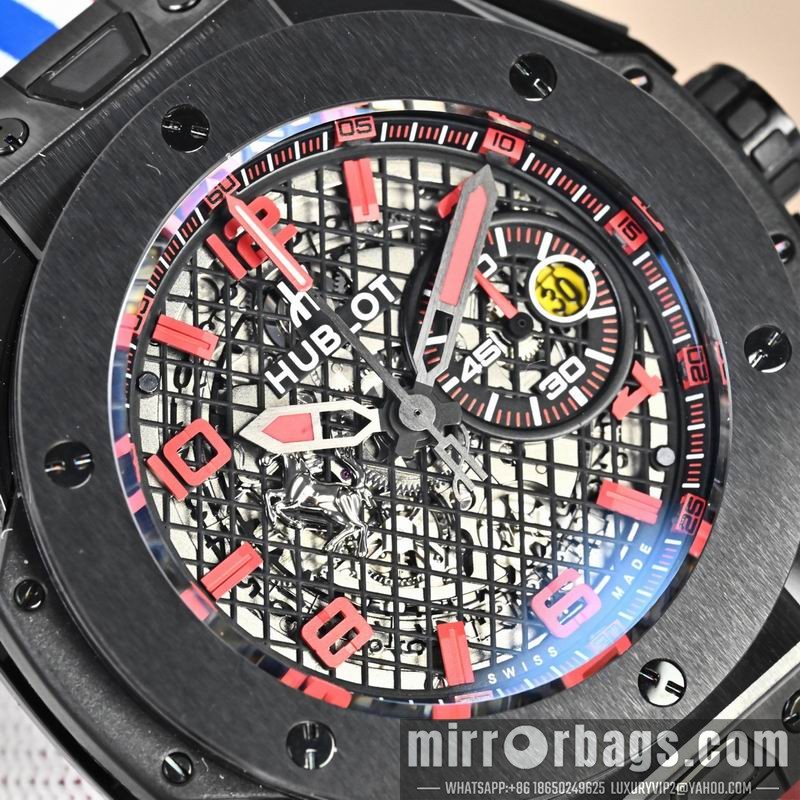 Replica Hublot watch 122814 Watch