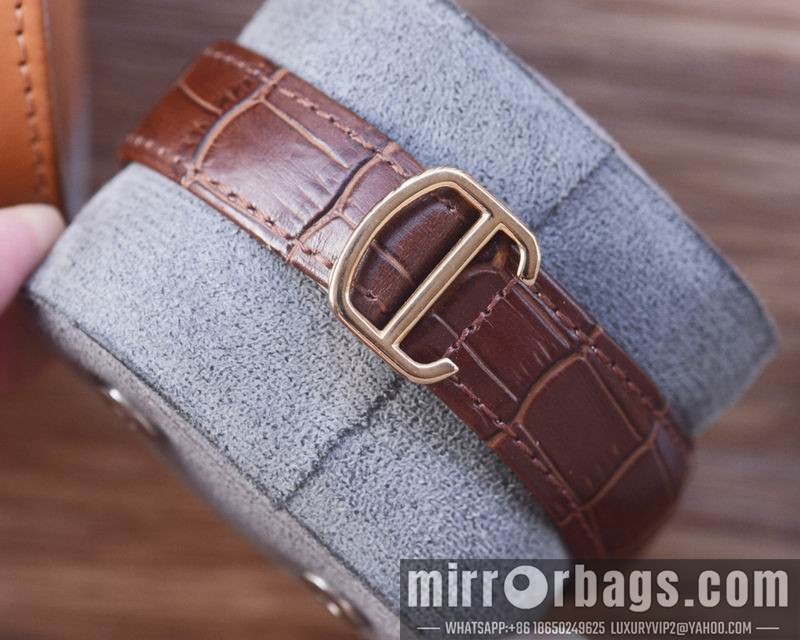 Replica Cartier 41mm 042453 Watch