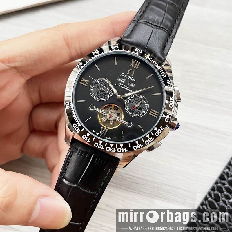 Replica Omega 42mm 082368 Watch