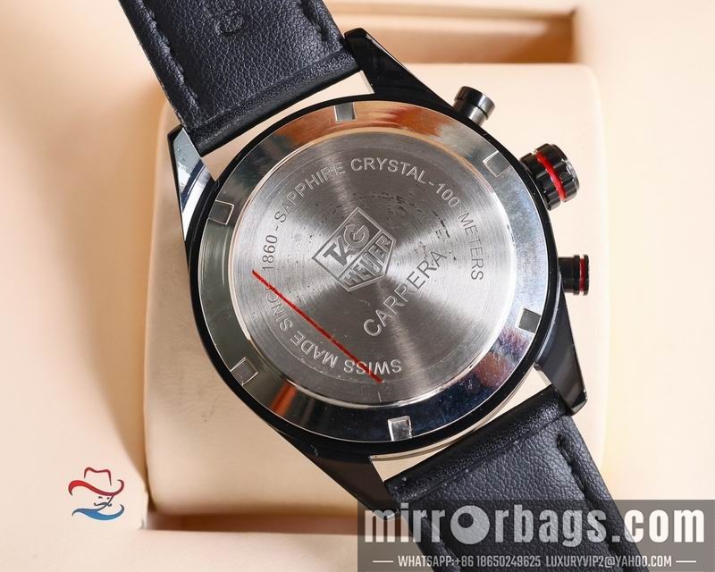 Replica Tag Heuer 43mm 072405 Watch