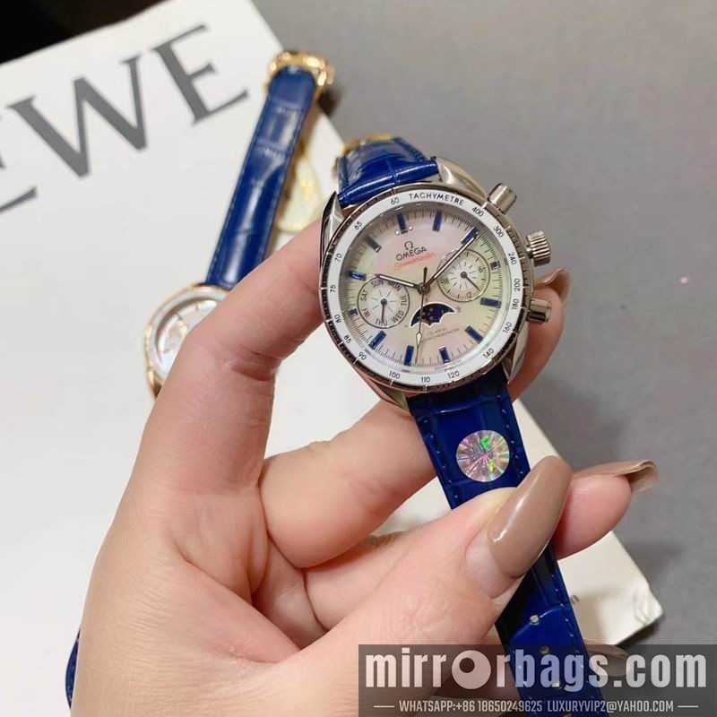 Replica Omega 37mm 101558 Watch