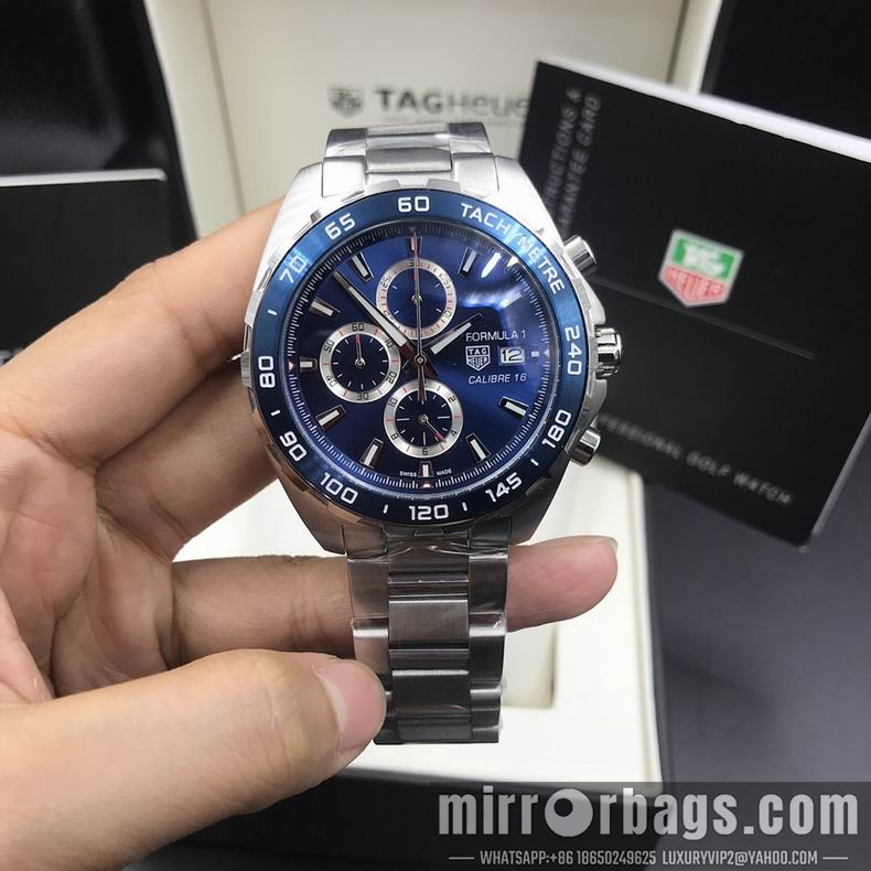 Replica Tag Heuer watch M35 Watch