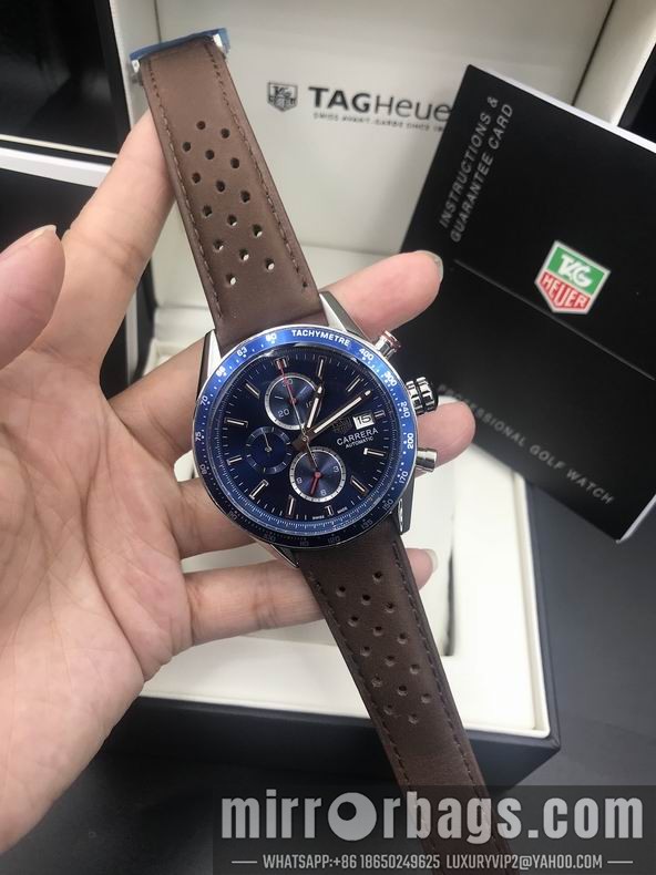 Replica Tag Heuer watch M61 Watch
