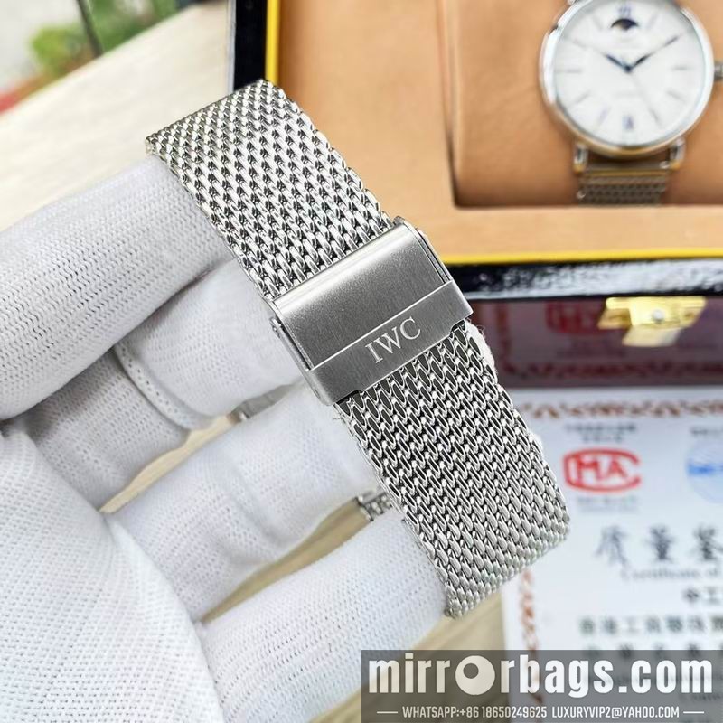 Replica IWC 40mm 082246 Watch