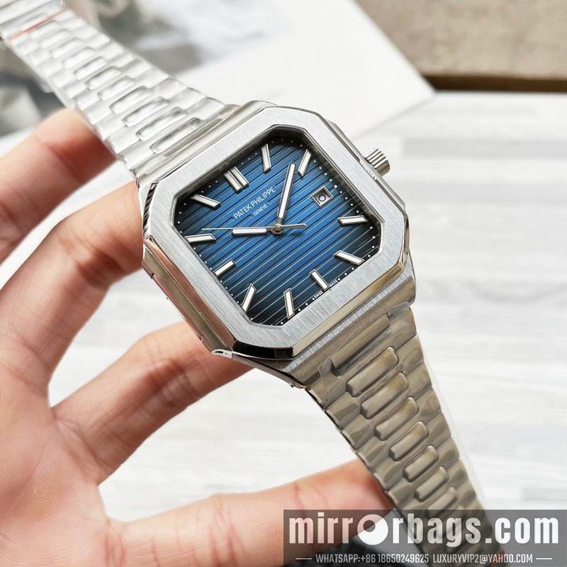 Replica Patek Philippe 42mm 090418 Watch