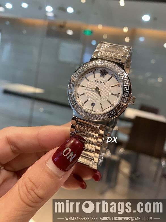 Replica Versace 34mm 2nms36 Watch