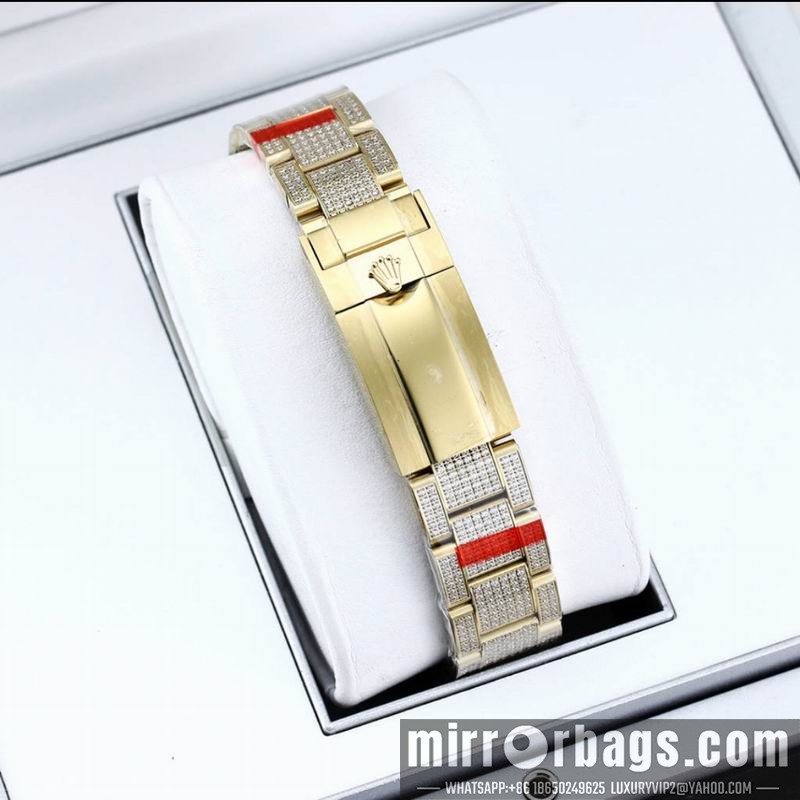 Replica Rolex 41mm 042344 Watch