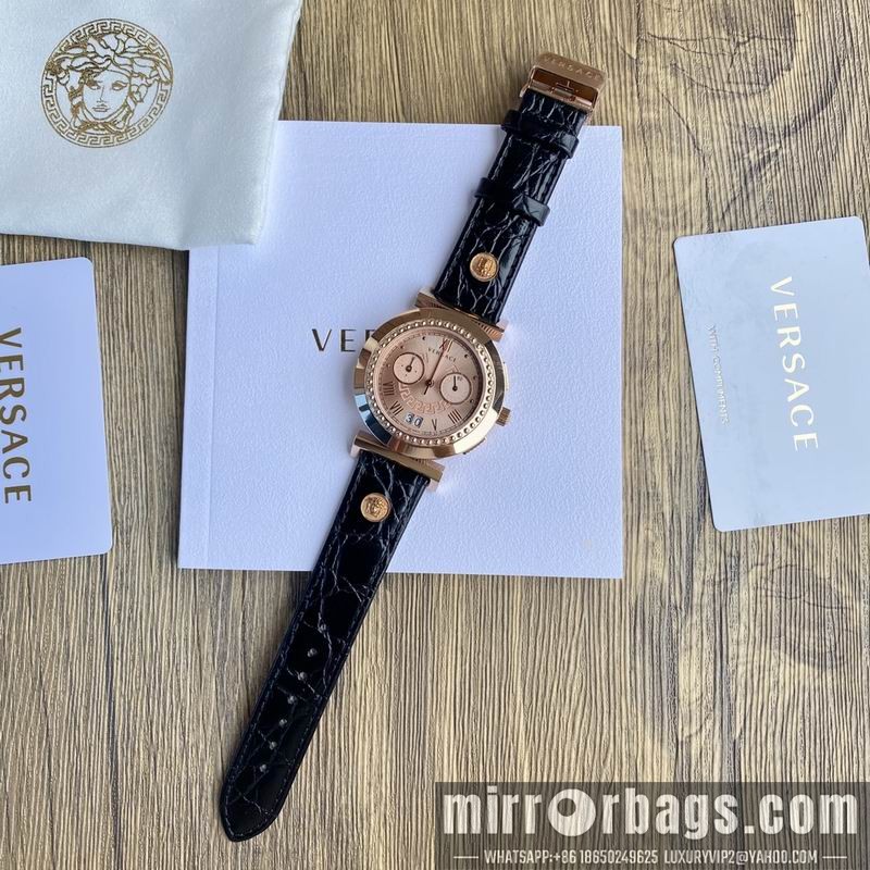Replica Versace 40mm 112018 Watch