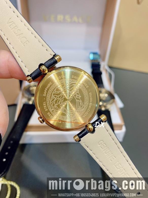 Replica Versace 36mm 12nms50 Watch