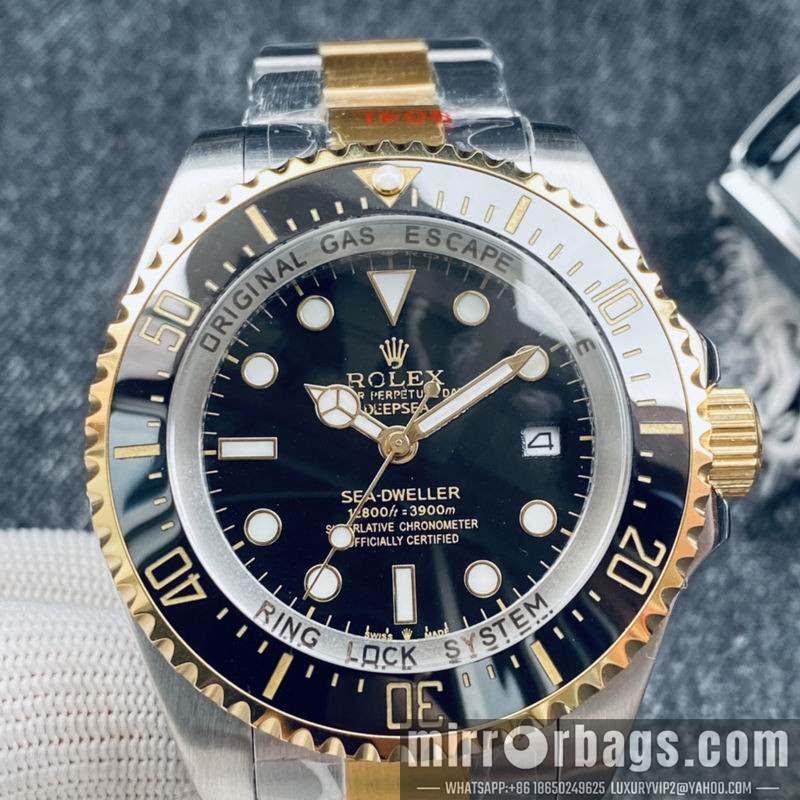 Replica Rolex 44mm 080869 Watch
