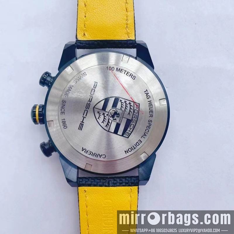 Replica Tag Heuer watch 080530 Watch