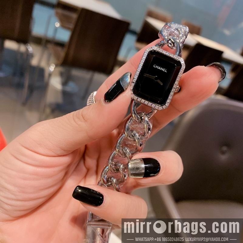 Replica Chanel 21X26mm 052309 Watch