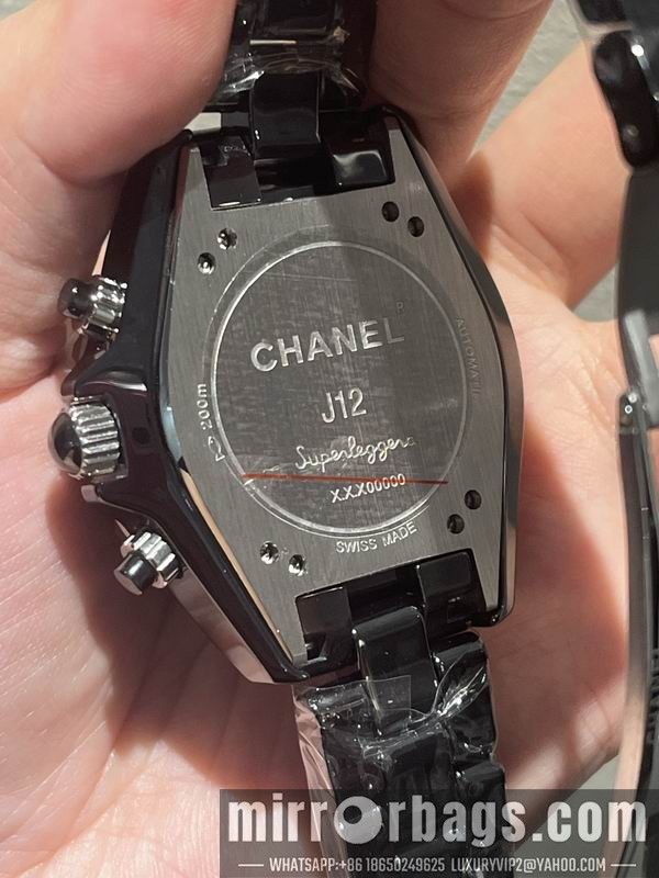 Replica Chanel 43mm 34mm 110383 Watch