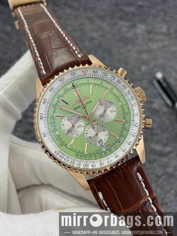 Replica Cartier 42mm 082370 Watch