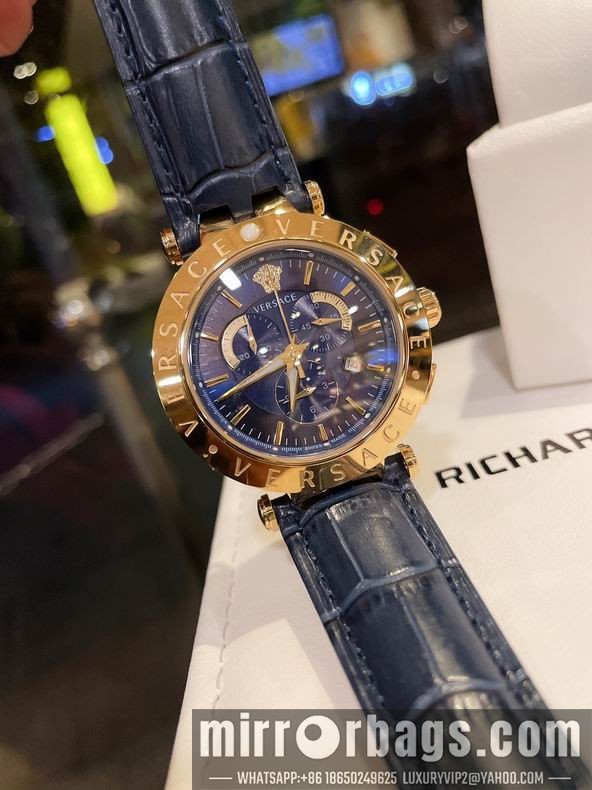 Replica Versace watch 42mm 070861 Watch