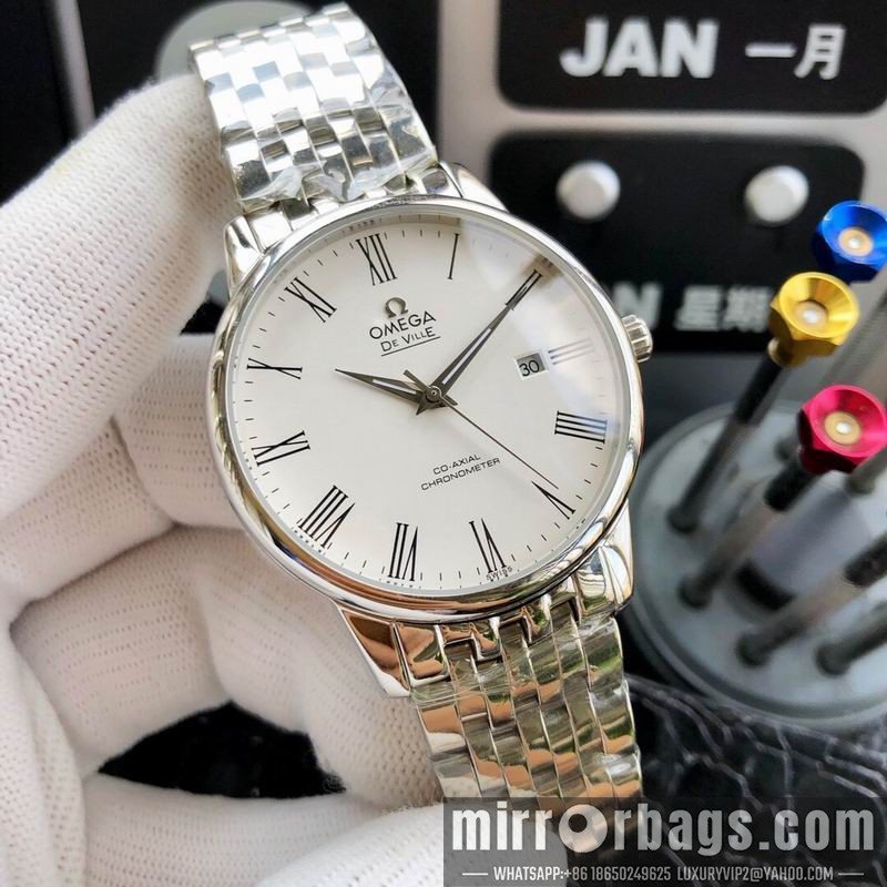 Replica Omega 40mm 090563 Watch