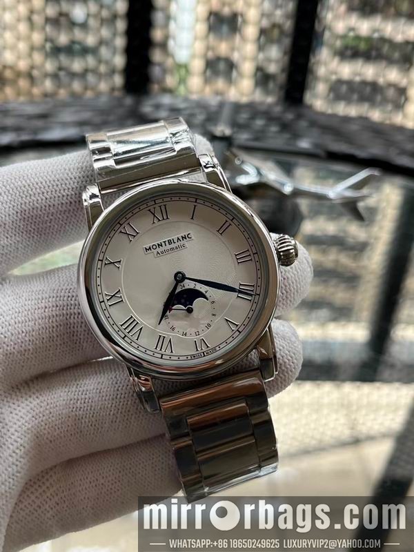Replica Montblanc Watch 031719 Watch