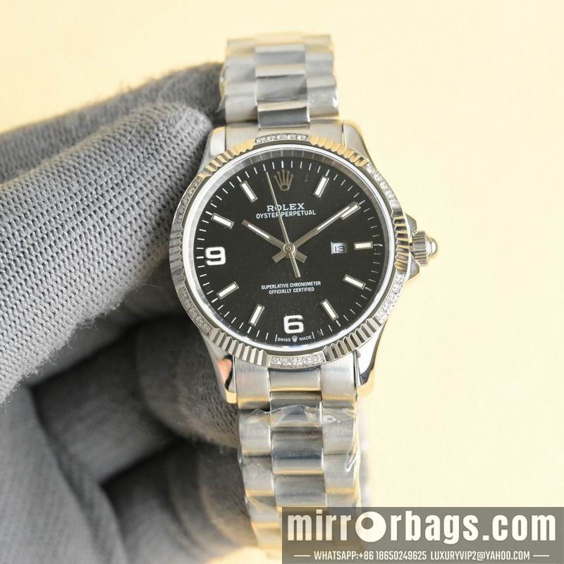 Replica Rolex 34mm 082372 Watch