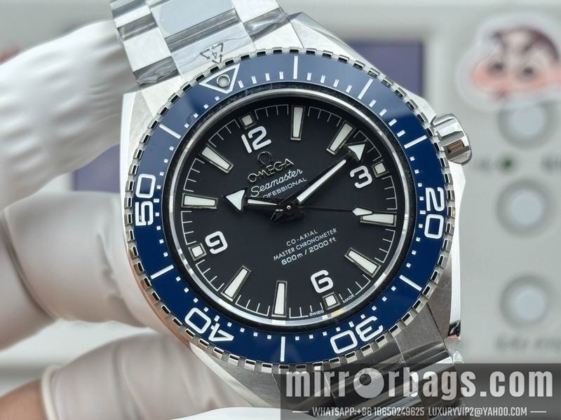 Replica Omega 42mm 040909 Watch