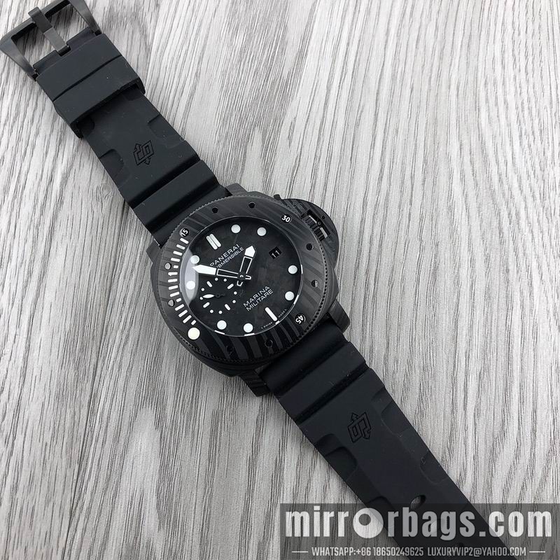 Replica Panerai 47mm 090413 Watch