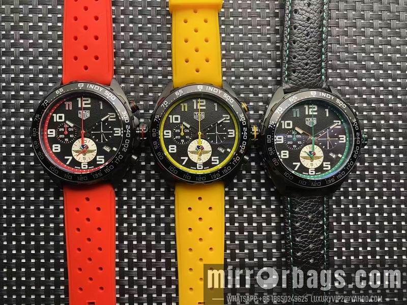 Replica Tag Heuer 44mm 080555 Watch