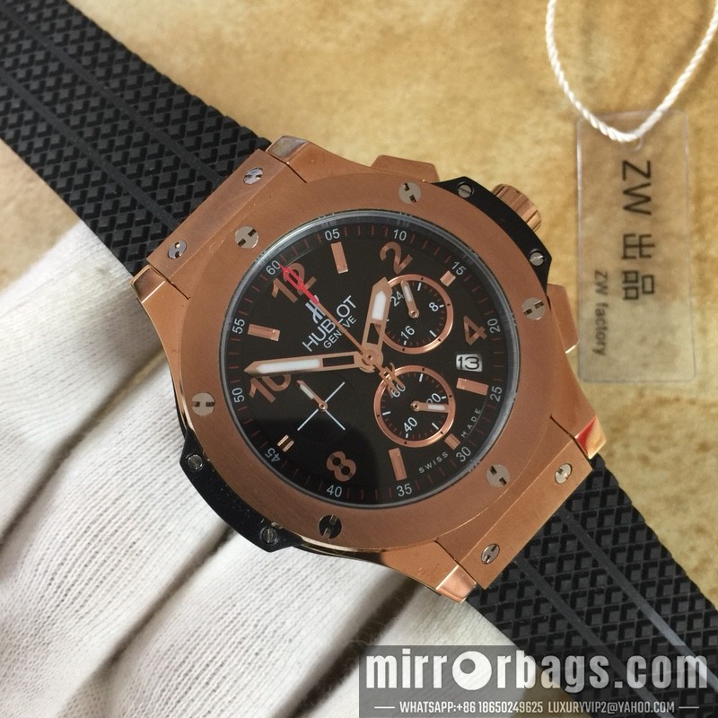 Replica Hublot 43mm 080790 Watch
