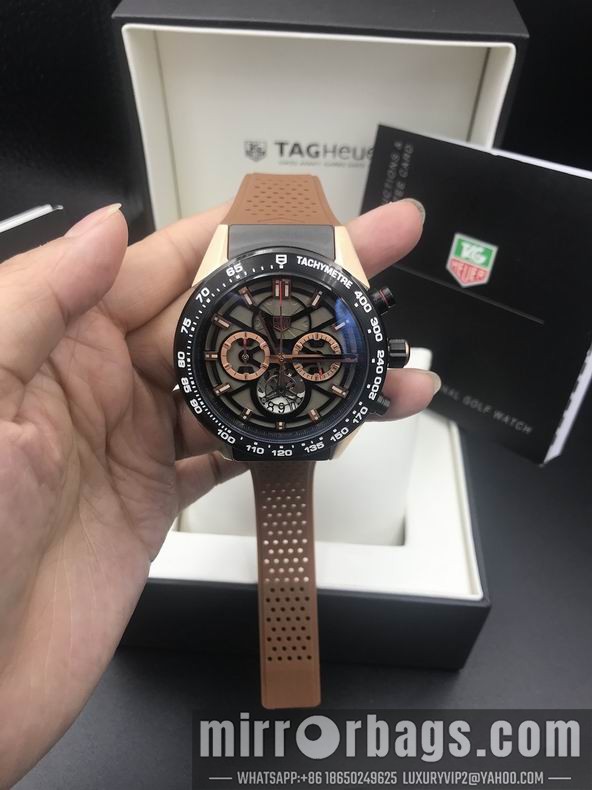 Replica Tag Heuer watch M45 Watch