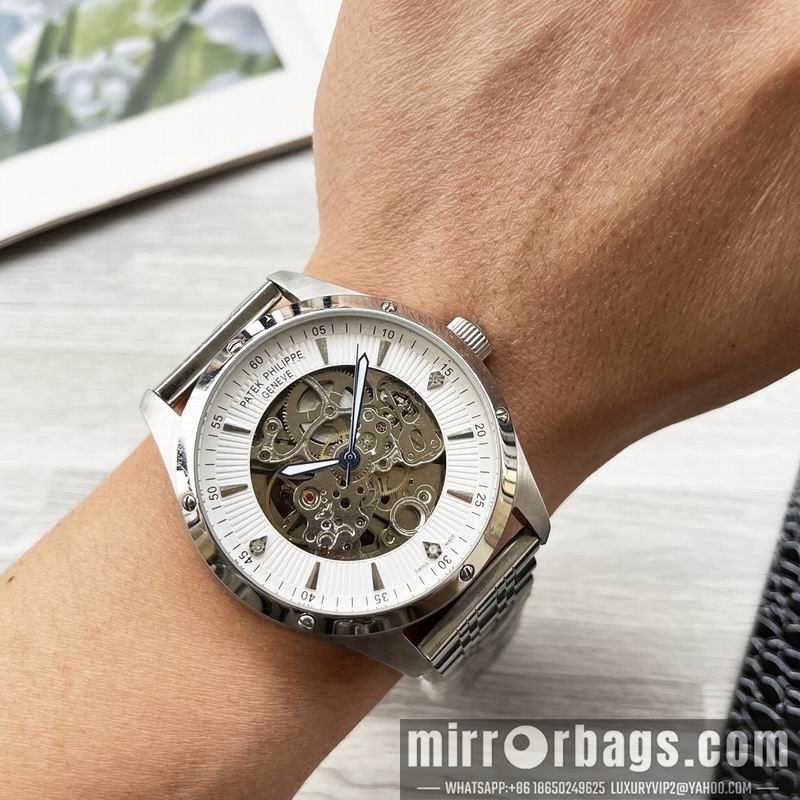 Replica Patek Philippe 42mm 110949 Watch