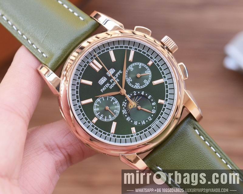 Replica Patek Philippe 41mm 080674 Watch